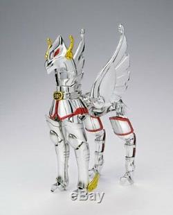 New Bandai Saint Seiya Saint Cloth Myth Pegasus Seiya Initial Bronze From Japan