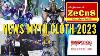 News Myth Cloth 2023 Tamashii Nation Saint Seiya Myth Cloth Les Figurines De Zecns