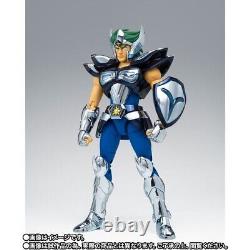 P BANDAI Saint Seiya Saint Cloth Myth Whale Morris Figure 190mm Japan F/S