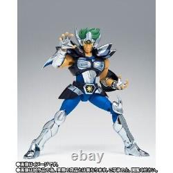 P BANDAI Saint Seiya Saint Cloth Myth Whale Morris Figure 190mm Japan F/S