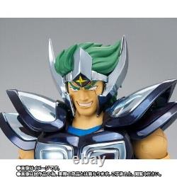 P BANDAI Saint Seiya Saint Cloth Myth Whale Morris Figure 190mm Japan F/S