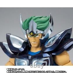 P BANDAI Saint Seiya Saint Cloth Myth Whale Morris Figure 190mm Japan F/S