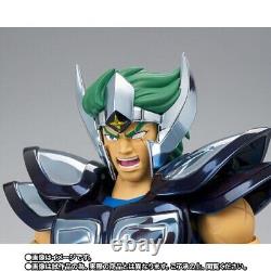 P BANDAI Saint Seiya Saint Cloth Myth Whale Morris Figure 190mm Japan F/S