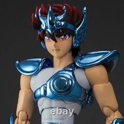 PREMIUM BANDAI Saint Seiya Saint Cloth Myth Pegasus Seiya Figure Comic Ver. F/S