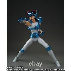 PREMIUM BANDAI Saint Seiya Saint Cloth Myth Pegasus Seiya Figure Comic Ver. F/S