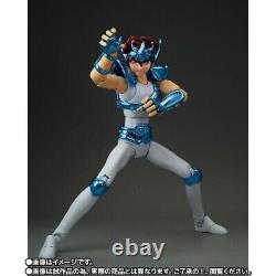 PREMIUM BANDAI Saint Seiya Saint Cloth Myth Pegasus Seiya Figure Comic Ver. F/S