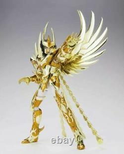 Phoenix Ikki God Cloth Saint Seiya Myth 10th Anniversary Edition Bandai Japan