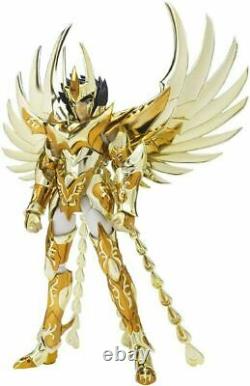 Phoenix Ikki God Cloth Saint Seiya Myth 10th Anniversary Edition Bandai Japan
