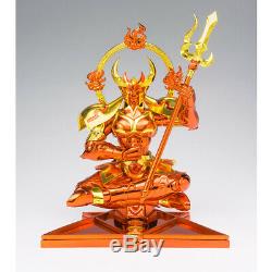 Premium Bandai Saint Seiya Cloth Myth EX Chrysaor Krishna Action Figure 18cm