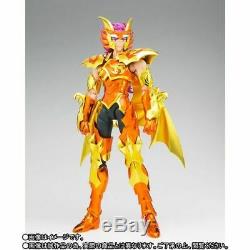 Premium Bandai Saint Seiya Cloth Myth EX Marina General Scylla Io Action Figure