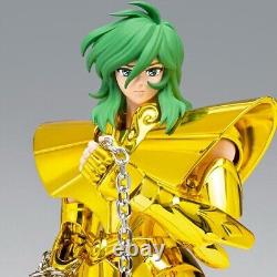 Presale Bandai Saint Seiya Cloth Myth EX Virgo Shun 170mm figure Dec. 2024 Japan