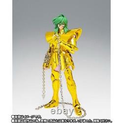 Presale Bandai Saint Seiya Cloth Myth EX Virgo Shun 170mm figure Dec. 2024 Japan