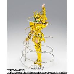 Presale Bandai Saint Seiya Cloth Myth EX Virgo Shun 170mm figure Dec. 2024 Japan