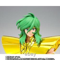 Presale Bandai Saint Seiya Cloth Myth EX Virgo Shun 170mm figure Dec. 2024 Japan