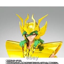 Presale Bandai Saint Seiya Cloth Myth EX Virgo Shun 170mm figure Dec. 2024 Japan