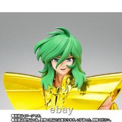 Presale Bandai Saint Seiya Cloth Myth EX Virgo Shun 170mm figure Dec. 2024 Japan