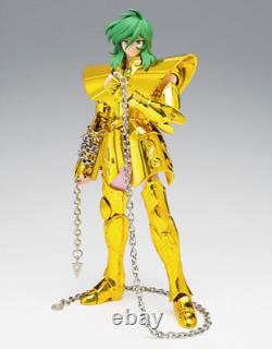 Presale Saint Seiya Cloth Myth EX Virgo Shun 170mm figure DEC2024