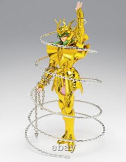 Presale Saint Seiya Cloth Myth EX Virgo Shun 170mm figure DEC2024