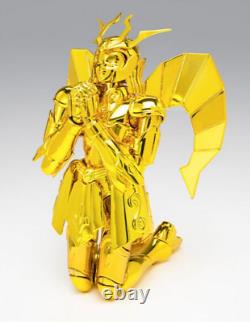 Presale Saint Seiya Cloth Myth EX Virgo Shun 170mm figure DEC2024