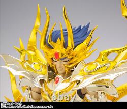 RARE Saint Seiya Cloth Myth EX Cancer Death Mask God Cloth Action Figure JAPAN