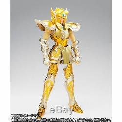 READY Bandai Saint Seiya Cloth Myth EX Aquarius Hyoga Figure Japan Ver JP