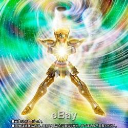 READY Bandai Saint Seiya Cloth Myth EX Aquarius Hyoga Figure Japan Ver JP