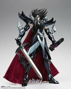 READY Bandai Saint Seiya Saint Cloth Myth EX Hades Action Figure