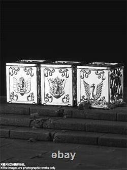 RH Saint Seiya Myth Cloth EX 10 Bronze Saint Pandora Box Set