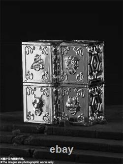 RH Saint Seiya Myth Cloth EX 10 Bronze Saint Pandora Box Set