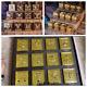 Rh Model Saint Seiya Cloth Myth 12 Cloth Boxes For Bandai Ex Gold Saint Knight