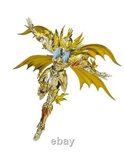 SAINT CLOTH MYTH APPENDIX EX Saint Seiya Pisces Aphrodite God Cloth 180mm Figure