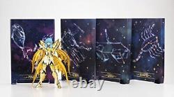 SAINT CLOTH MYTH APPENDIX EX Saint Seiya Pisces Aphrodite God Cloth 180mm Figure