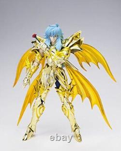 SAINT CLOTH MYTH APPENDIX EX Saint Seiya Pisces Aphrodite God Cloth 180mm Figure