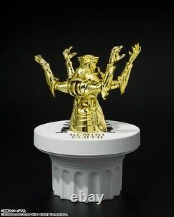 SAINT CLOTH MYTH APPENDIX Golden Cloth Object Saint Seiya Complete set of 12