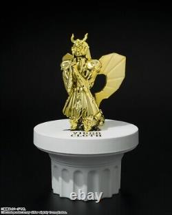 SAINT CLOTH MYTH APPENDIX Golden Cloth Object Saint Seiya Complete set of 12