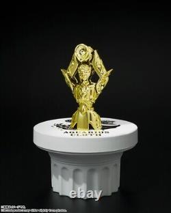 SAINT CLOTH MYTH APPENDIX Golden Cloth Object Saint Seiya Complete set of 12