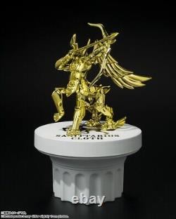 SAINT CLOTH MYTH APPENDIX Golden Cloth Object Saint Seiya Complete set of 12