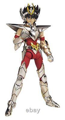 SAINT CLOTH MYTH APPENDIX Pegasus Seiya Final Bronze Cloth Figure Bandai Japan