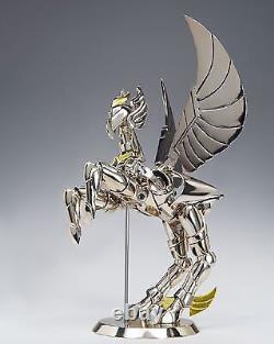 SAINT CLOTH MYTH APPENDIX Pegasus Seiya Final Bronze Cloth Figure Bandai Japan