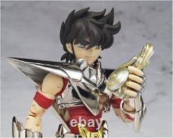 SAINT CLOTH MYTH APPENDIX Pegasus Seiya Final Bronze Cloth Figure Bandai Japan