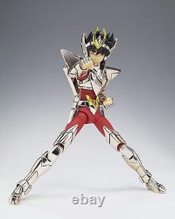 SAINT CLOTH MYTH APPENDIX Pegasus Seiya Final Bronze Cloth Figure Bandai Japan