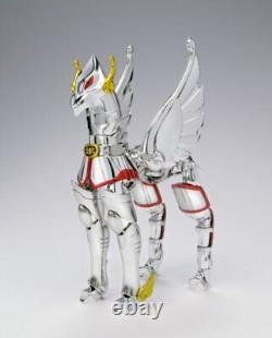 SAINT CLOTH MYTH APPENDIX Pegasus Seiya First Bronze Cloth Figure Bandai Japan