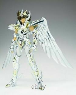 SAINT CLOTH MYTH APPENDIX Pegasus Seiya God Cloth Figure Bandai