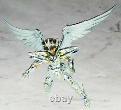 SAINT CLOTH MYTH APPENDIX Pegasus Seiya God Cloth Figure Bandai