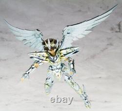 SAINT CLOTH MYTH APPENDIX Pegasus Seiya God Cloth Figure Bandai Japan