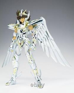 SAINT CLOTH MYTH APPENDIX Pegasus Seiya God Cloth Figure Bandai Japan
