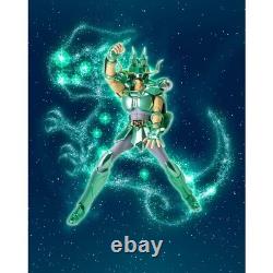 SAINT CLOTH MYTH DRAGON SHIRYU 20th Anniversary Ver-Saint Seiya Dragon Shiryu US