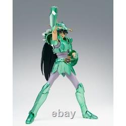 SAINT CLOTH MYTH DRAGON SHIRYU 20th Anniversary Ver-Saint Seiya Dragon Shiryu US