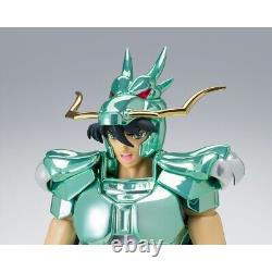 SAINT CLOTH MYTH DRAGON SHIRYU 20th Anniversary Ver-Saint Seiya Dragon Shiryu US