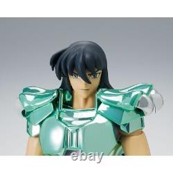 SAINT CLOTH MYTH DRAGON SHIRYU 20th Anniversary Ver-Saint Seiya Dragon Shiryu US